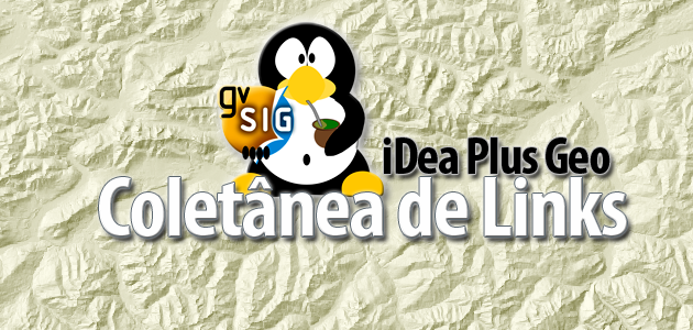 tux_gvSIG_coletanea